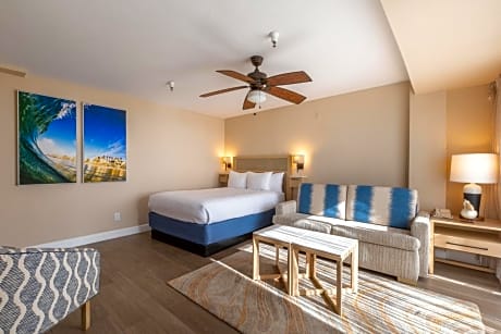 Room One Bedroom