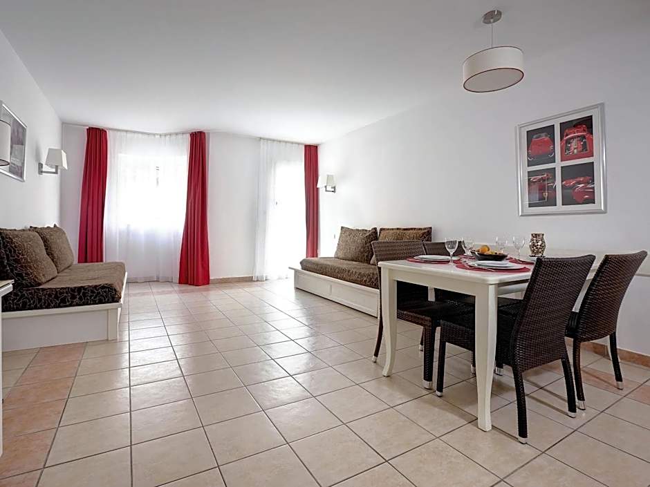 Aparthotel Adagio Monaco Palais Josephine