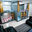 Sleepadz - Capsule Beds Dormitel in Magsaysay Ave Naga