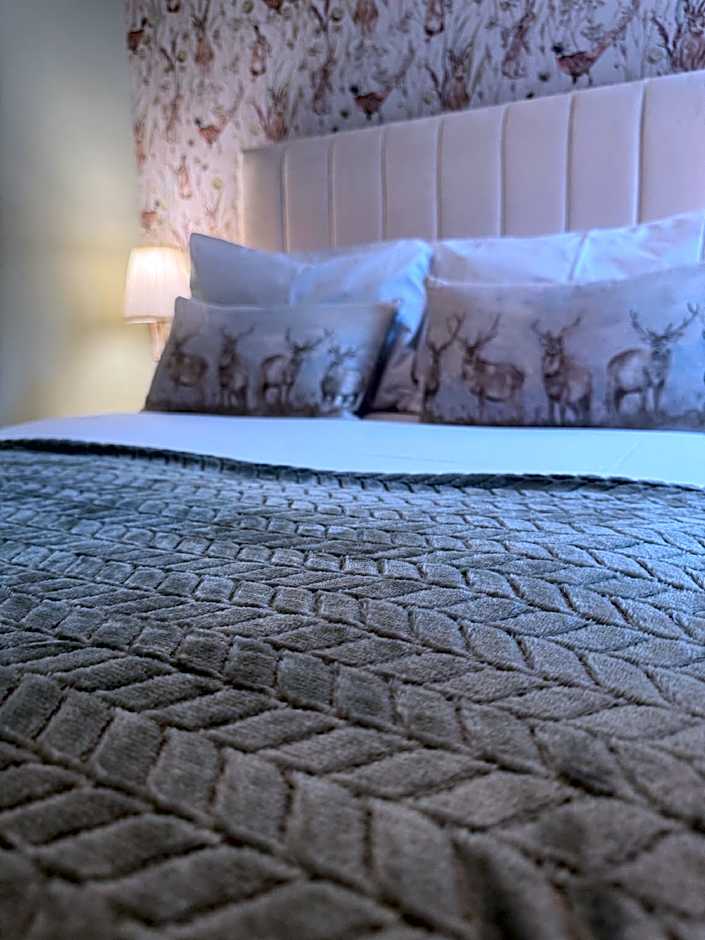 The Blue Bell Inn