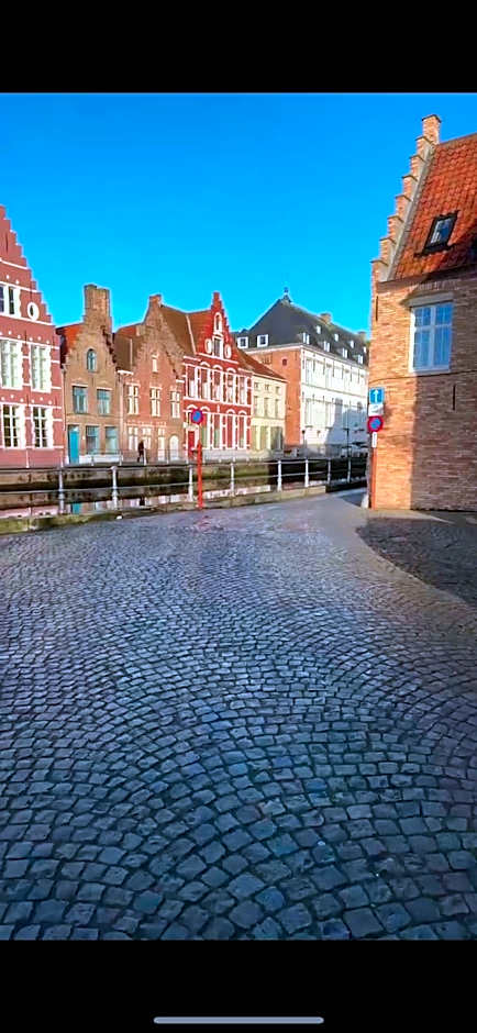 Maison Amodio Boutique B&B adults only