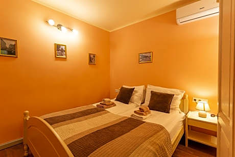 Economy Double Room (without window)