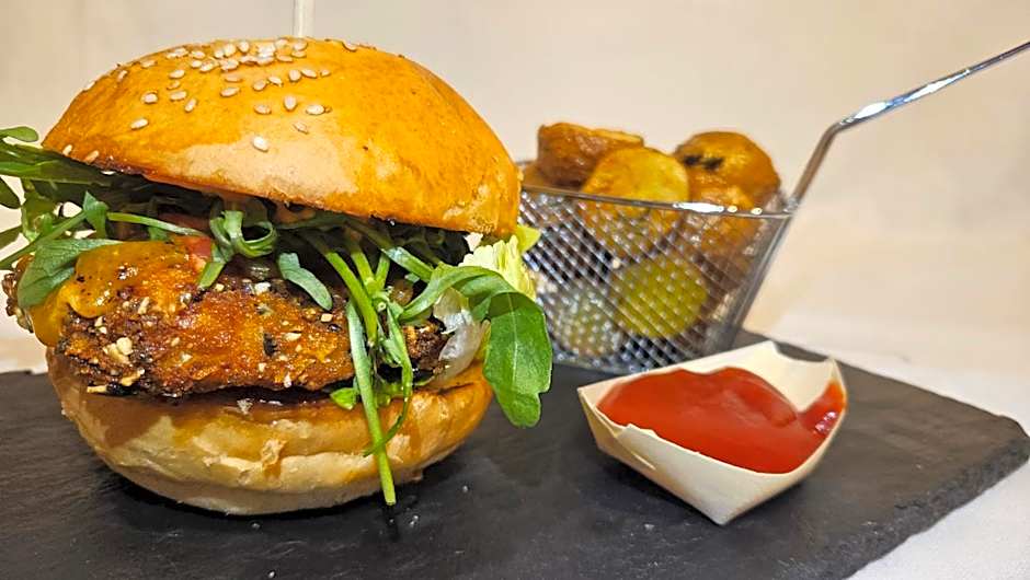 Landhotel Mariensäule