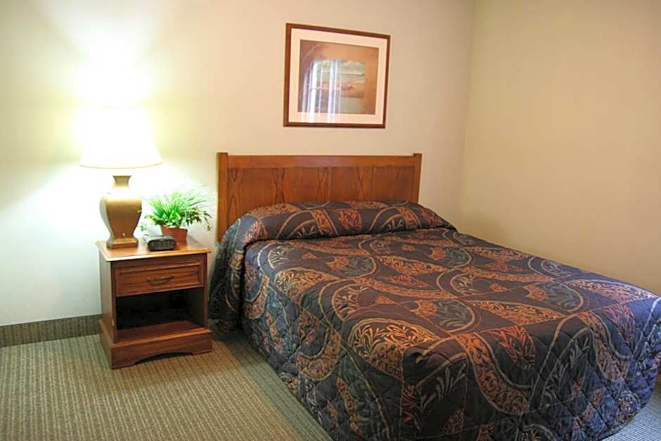 Affordable Suites Jacksonville