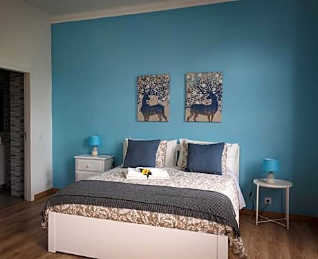 Flor&Fidalgo Guest House