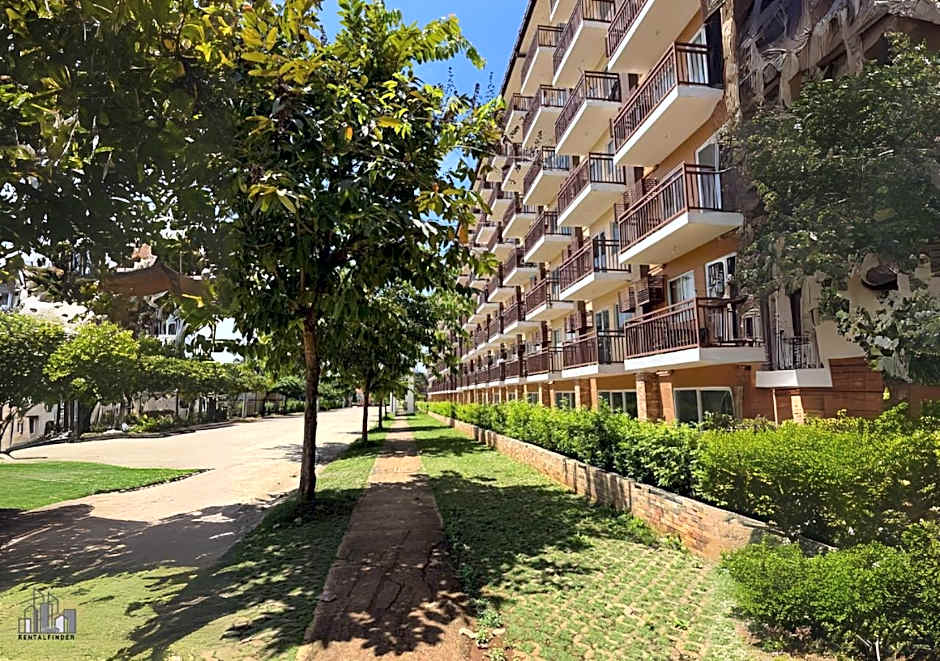 OneBR Condo with Balcony Near Puerto Princesa Airport, FREE POOL & Gym - B2 6Diamond