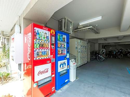 HOTEL Nishikawaguchi Weekly - Vacation STAY 44801v
