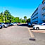 ibis budget Tours Sud