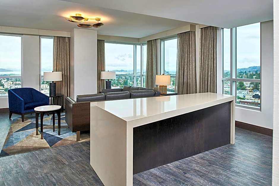 Residence Inn by Marriott Berkeley