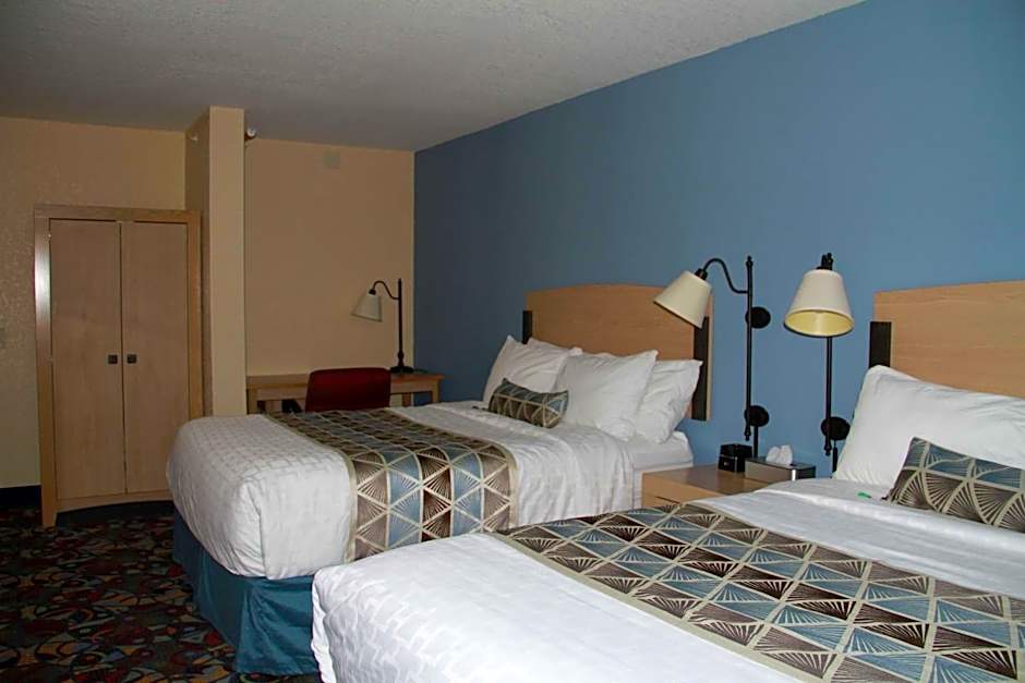 Baymont by Wyndham Stevens Point