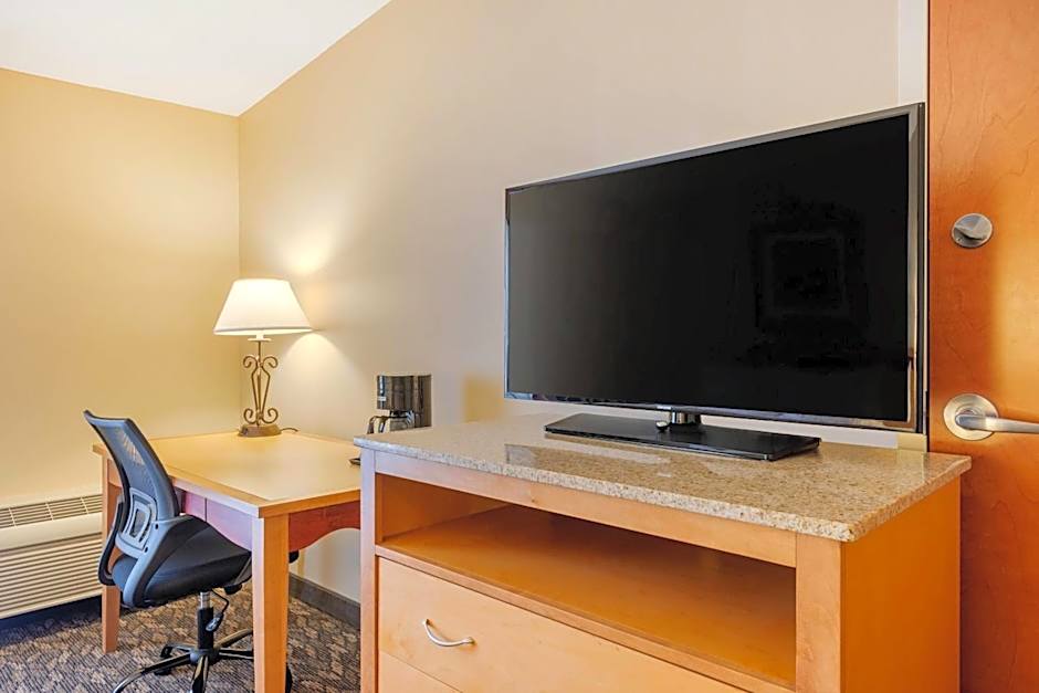 Clarion Inn Ormond Beach at Destination Daytona