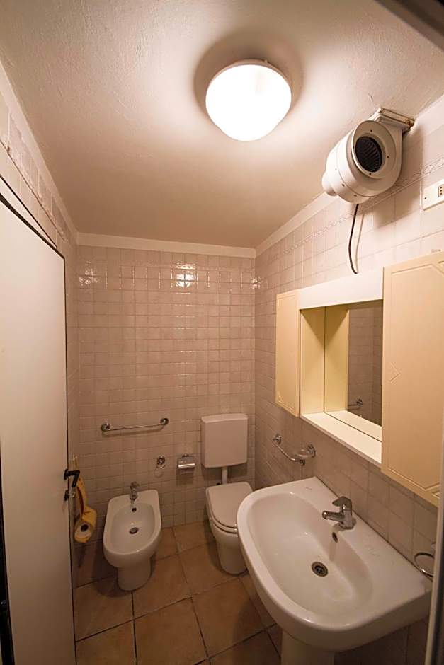 Bed & Breakfast Porta Santi