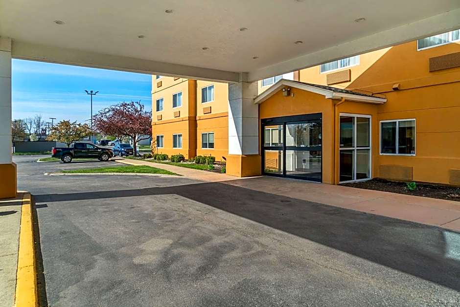 Quality Inn & Suites