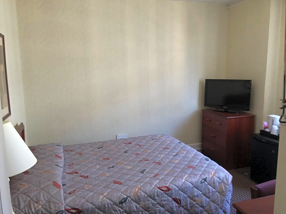 Hotel Harrington