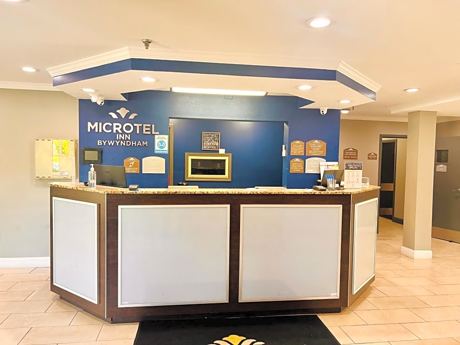 Microtel Inn & Suites by Wyndham Lexington