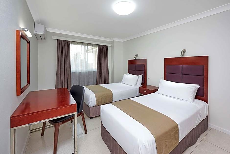 Best Western Casula Motor Inn