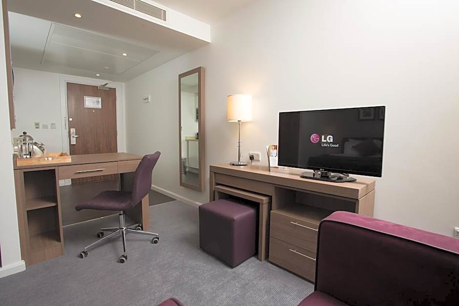 Staybridge Suites Birmingham By IHG