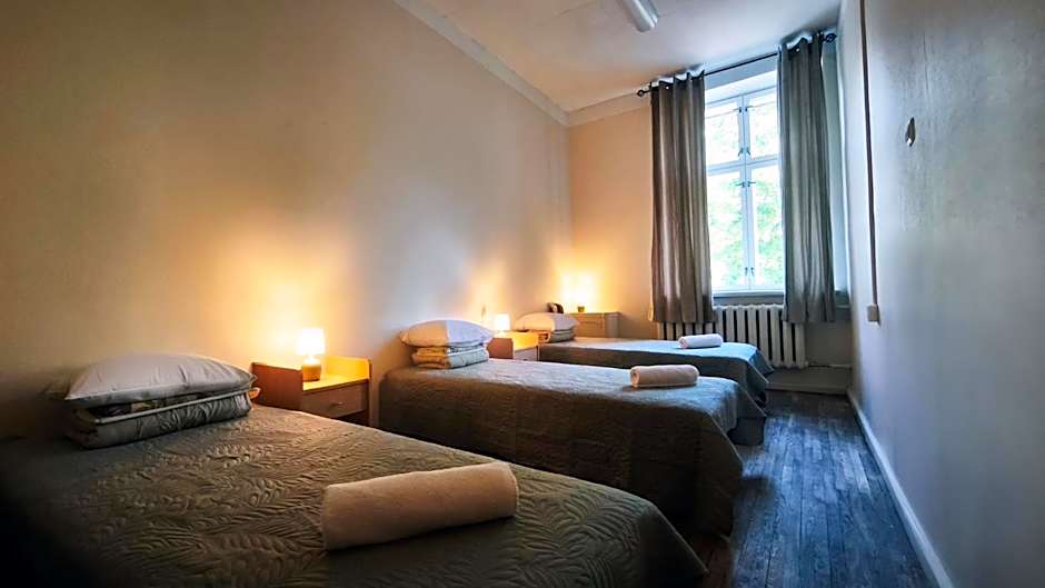 Hostel Lõuna
