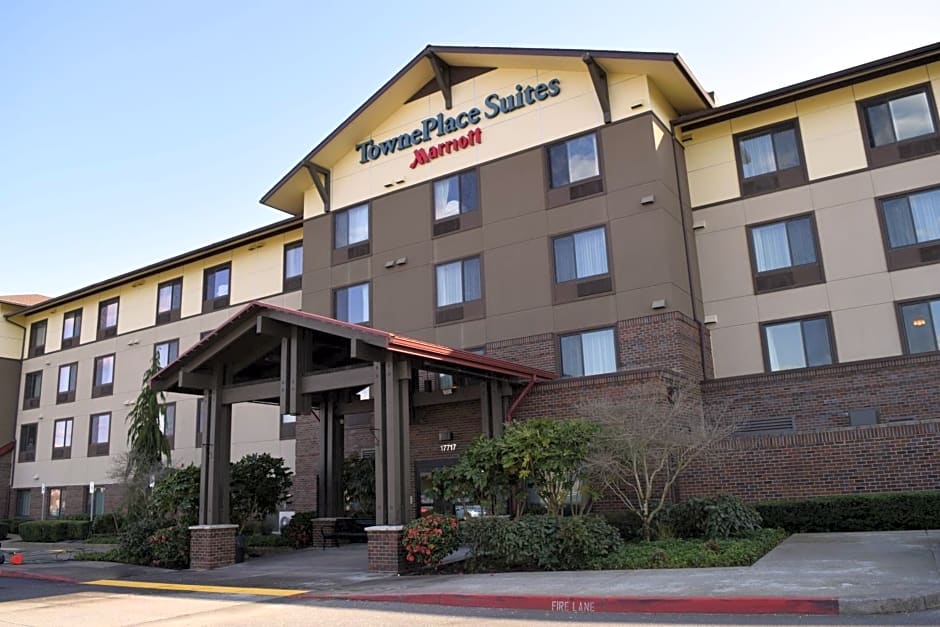 TownePlace Suites by Marriott Portland Vancouver