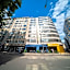 Maek Hotel Antwerp Central - Handwritten Collection