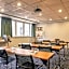 Hôtel Mercure Marne-la-Vallée Bussy St Georges