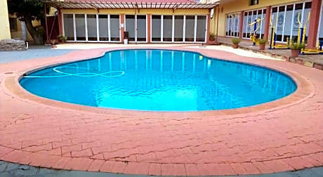 Pensao Martins Hotel.