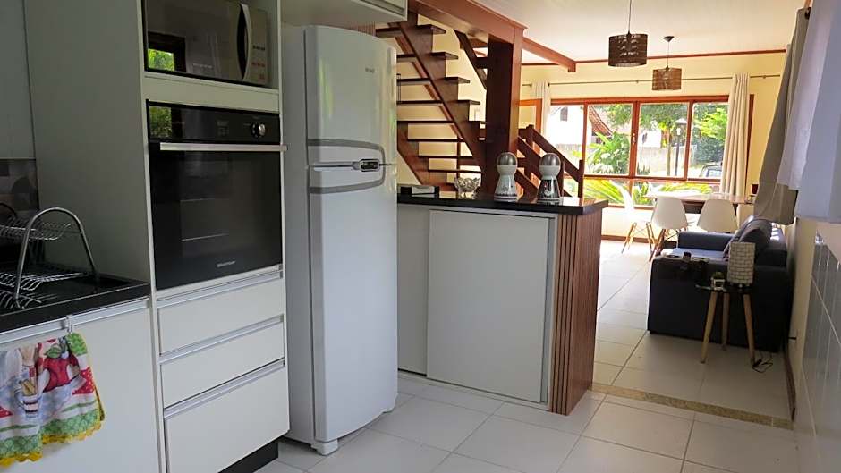 Casa Di Maria 4 Quartos a 500m Centro - Sauna, Piscina, Fogão a Lenha, Churrasqueira - ACESSO PRIVATIVO AO AO RIO - Ideal para famílias