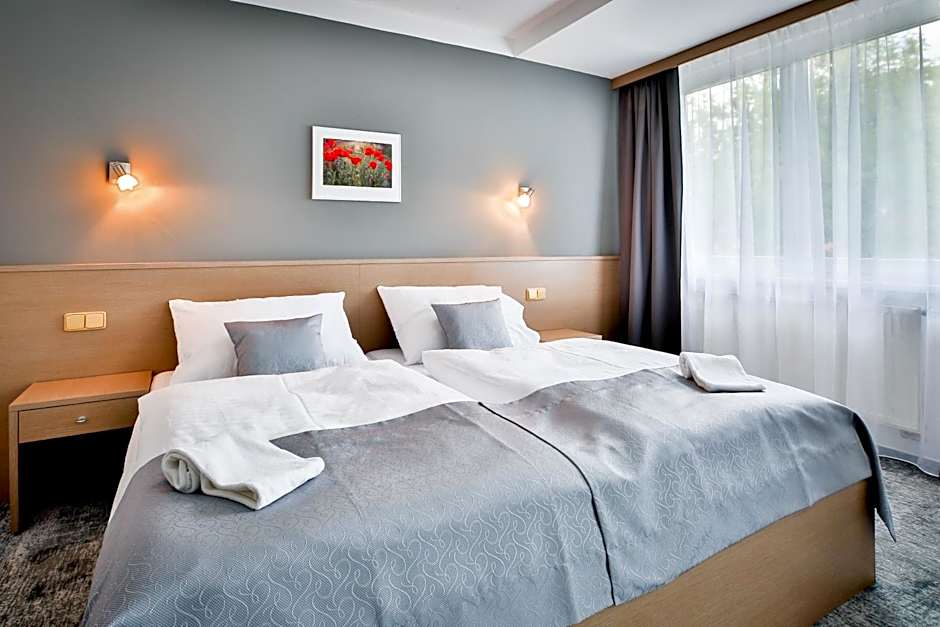 LH Parkhotel Hluboka Nad Vltavou Congress & Wellness