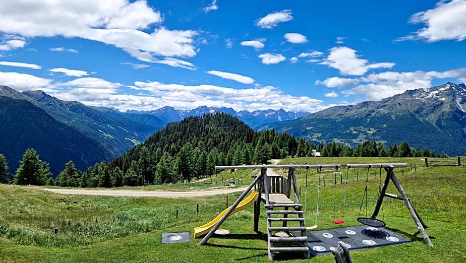 Almgasthaus Glocknerblick