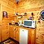 Misty Mountain Ranch B&B
