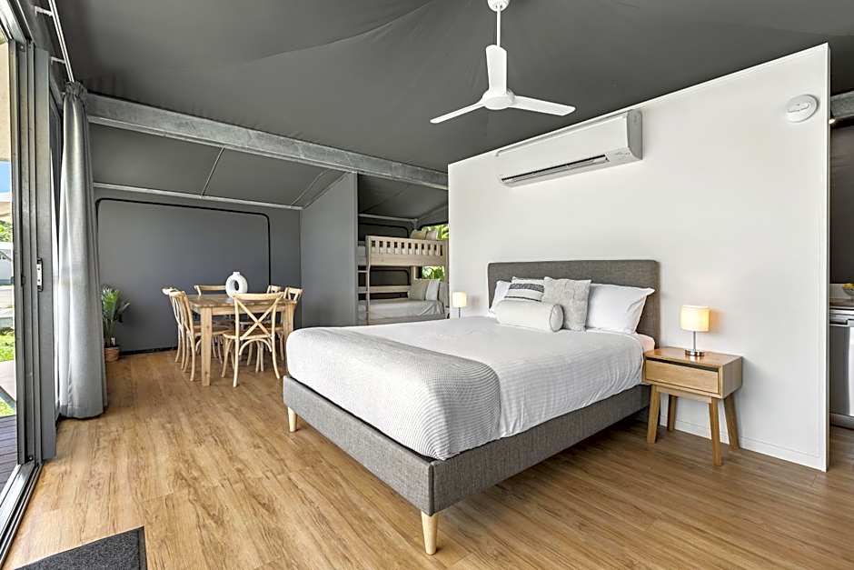Tasman Holiday Parks - Airlie Beach