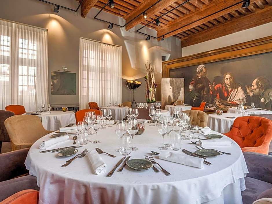 La Cour des Consuls Hotel and Spa Toulouse - MGallery