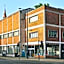 Holiday Inn Express Derby Pride Park By IHG