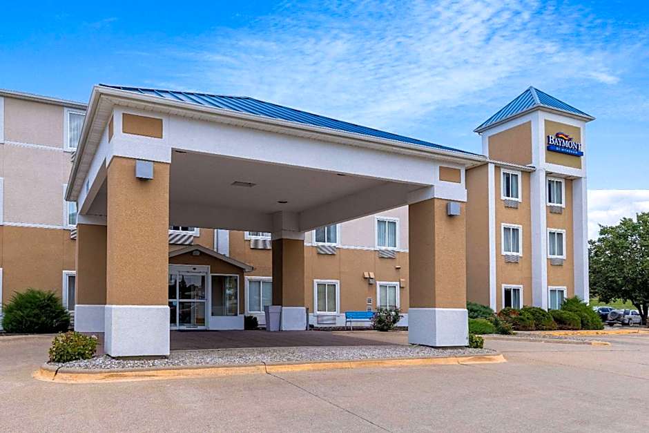 Baymont by Wyndham Kirksville University Area