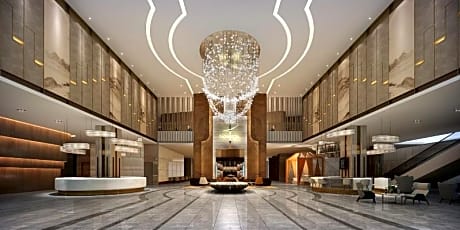 Novotel Changsha