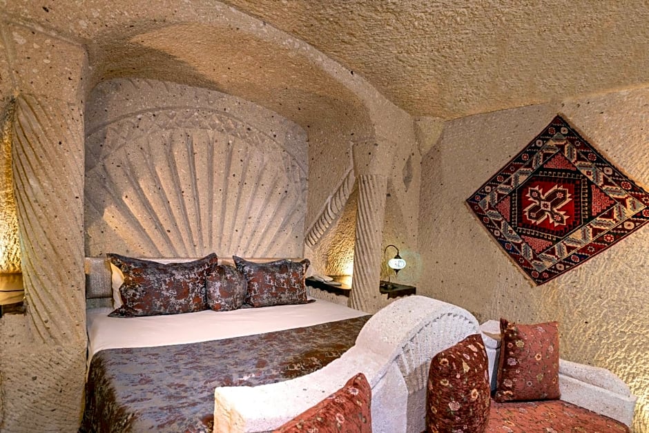 Adora Cave Suites -