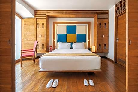 Suite Room - Sea View