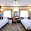 Toyoko Inn Narita Airport Honkan