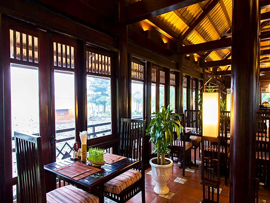Mai Chau Lodge