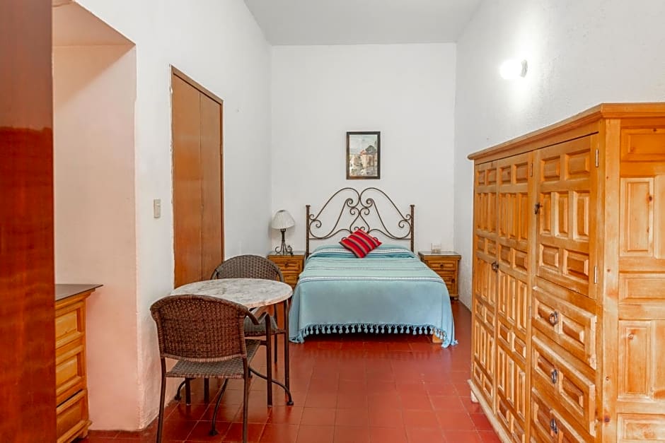Hotel Posada del Centro
