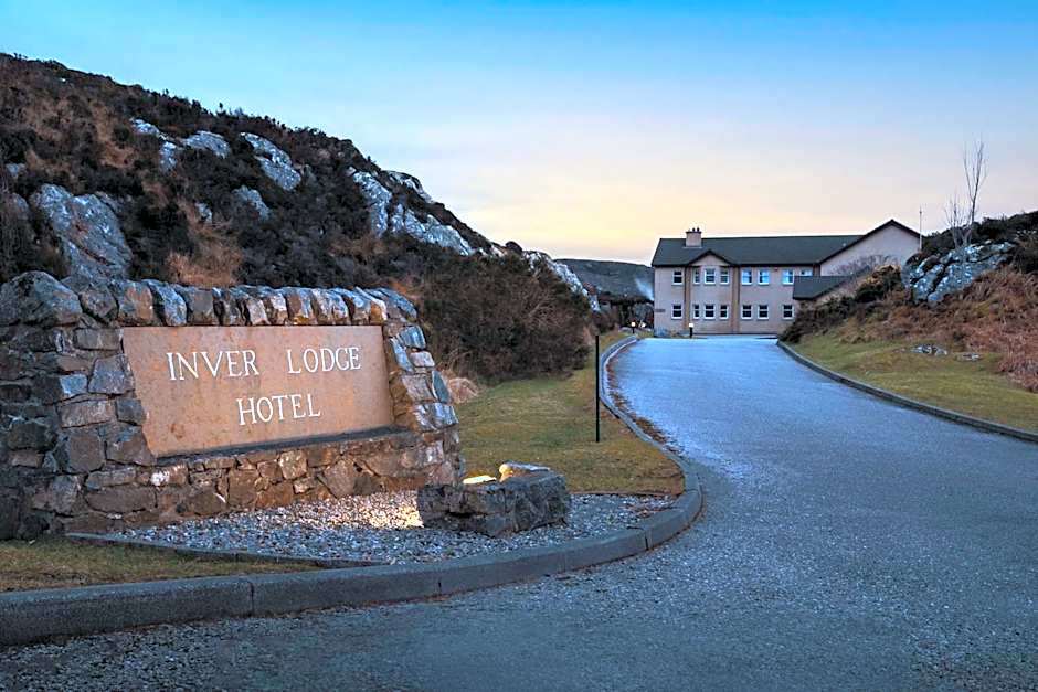 Inver Lodge