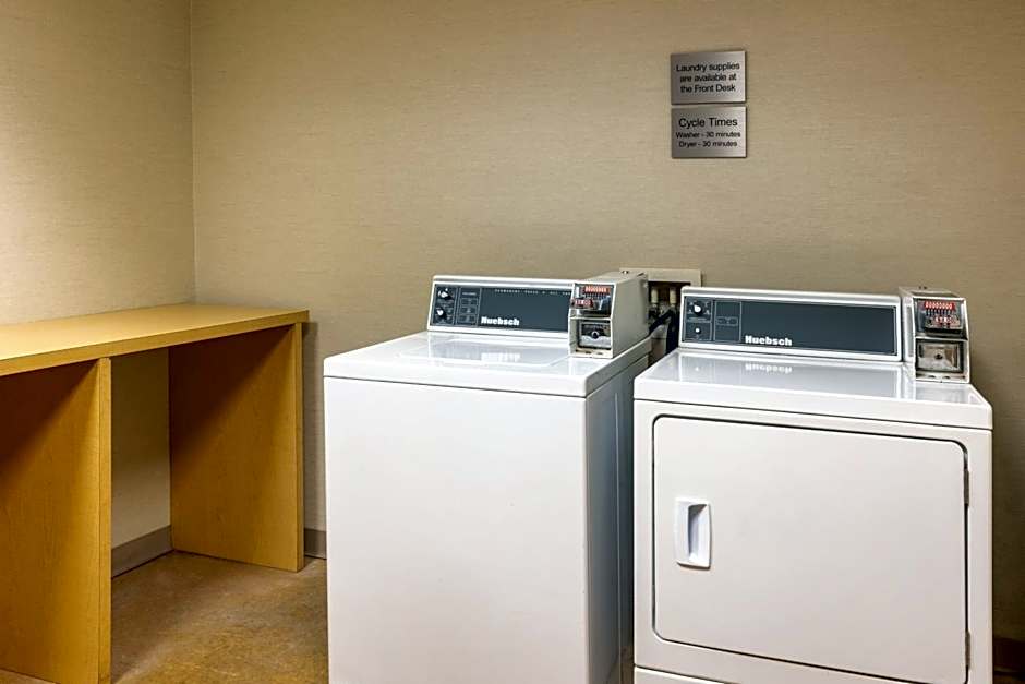 Fairfield Inn & Suites by Marriott Smithfield Selma/I-95