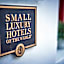 Goldene Rose Karthaus a member of Small Luxury Hotels of the World