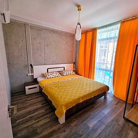 Superior Apartment