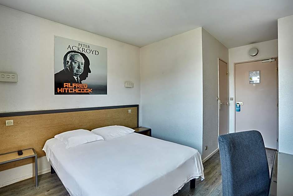 Hôtel Cinépole 3 étoiles Joinville le Pont