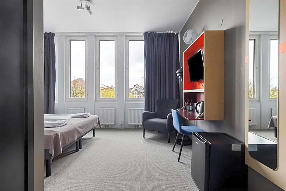 Best Western Hotel Norrkoping City