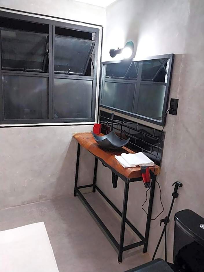 FLAT PALLADIUM - de frente