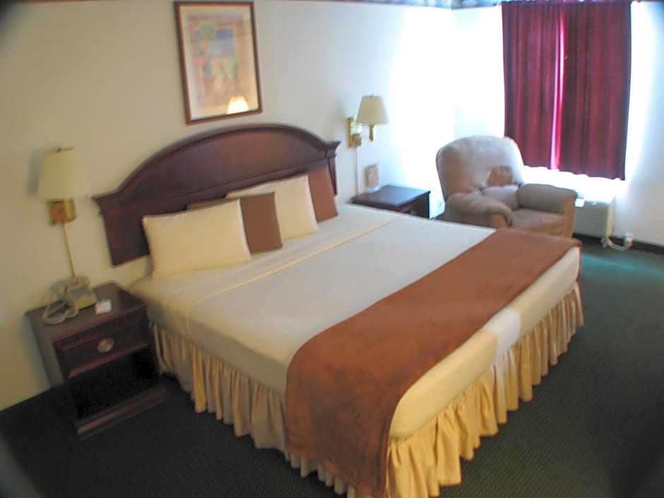 Dodge House Hotel