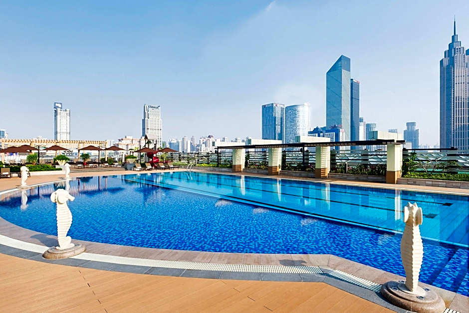 Sheraton Guangzhou Hotel