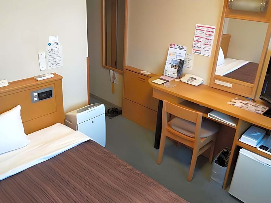 Hotel Route Inn Sanofujioka Inter